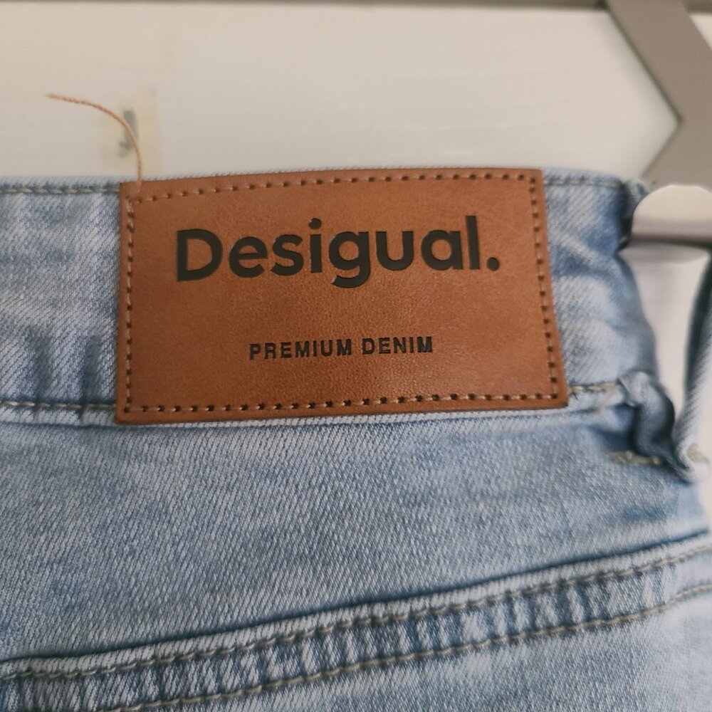 Desigual jeans - Picture 3 of 8